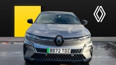 Renault Megane E-Tech EV60 160kW Techno 60kWh Optimum Charge 5dr Auto Electric Hatchback